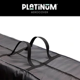 Cushion bag 200x75xH60 - afbeelding 4