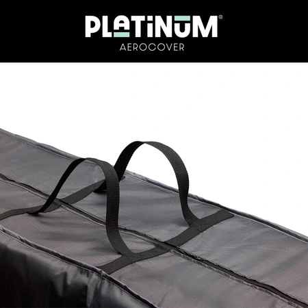 Cushion bag 80x80xH60 - afbeelding 4
