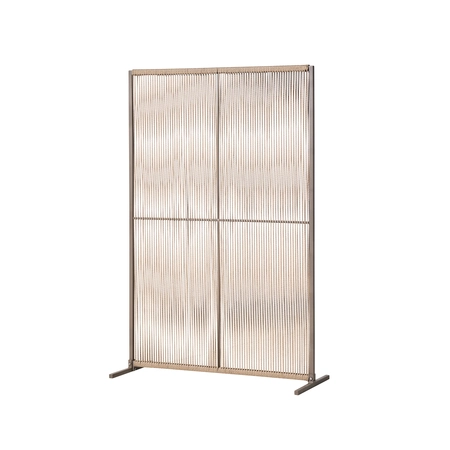 Dallas Terrasscherm L 120 x H 180 cm