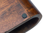 DBL HOUT DINERSET H MELIRA ZWT 47 - afbeelding 4