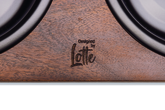DBL HOUT DINERSET H MELIRA ZWT 47 - afbeelding 3