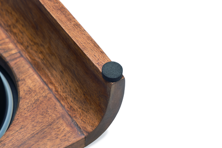DBL HOUT DINERSET K MELORA ZWT 36 - afbeelding 4