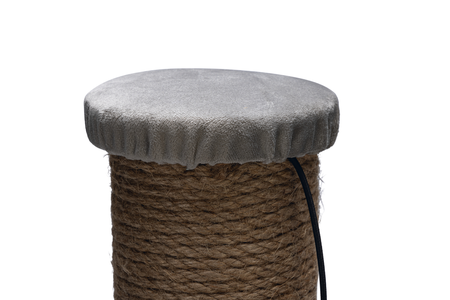 DBL KRABPAAL YENNA GRS 35X35X50 - afbeelding 6