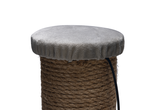 DBL KRABPAAL YENNA GRS 35X35X50 - afbeelding 6
