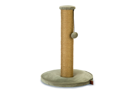 DBL KRABPAAL YENNA GRS 35X35X50 - afbeelding 1