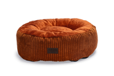 DBL LIGMAND RIBBED K TERRA 50X50X17 - afbeelding 1
