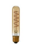 Light & Living Deco LED tube Ø3x14,5 cm LIGHT 4W amber E27 dimmable