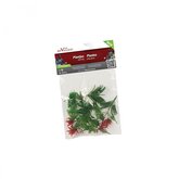 Deco Mix Plantjes 24St