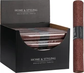Deco Stof Brown - afbeelding 1