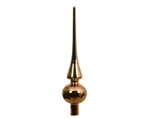 Decoris Piek Glas brandykleurig - afbeelding 2