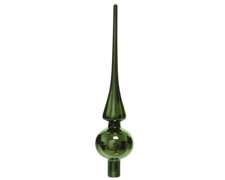 Decoris piek Glas den Groen - afbeelding 2