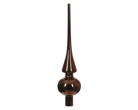 Decoris piek glas espresso - afbeelding 2