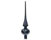 Decoris Piek van Glas nacht Blauw - afbeelding 2