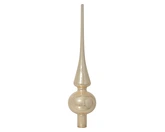 Decoris piek van Glas in parel - afbeelding 2