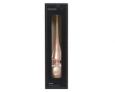Decoris piek van Glas in blush Roze - afbeelding 1