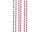 Decoris kralenslinger pink blossom 0,8 cm - afbeelding 2