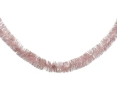 Decoris lametta blush roze