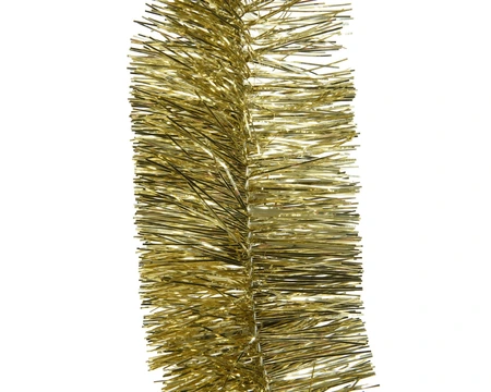 Decoris slinger licht goud