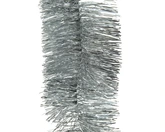 Decoris slinger Zilver