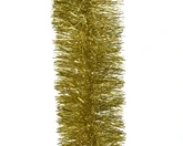 Decoris lichtgouden slinger