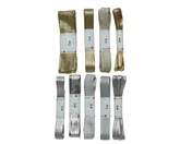 Decoris Lint Assorti Polyester 300 x 1,5 cm