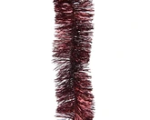 Decoris slinger oxblood