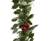 Decoris tinsel Groen  
