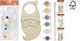 Decoset Deurhanger (1 stuk, div. soorten) - afbeelding 1