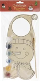 Decoset Deurhanger (1 stuk, div. soorten) - afbeelding 3