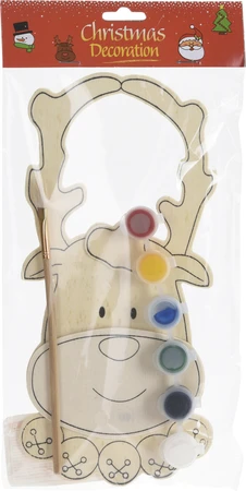 Decoset Deurhanger (1 stuk, div. soorten) - afbeelding 4
