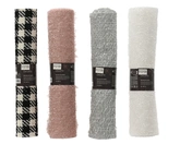 Decostof polyester L120b35h0.20cm a4