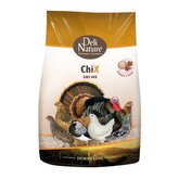 Deli Nature ChiX kippengrit 3kg