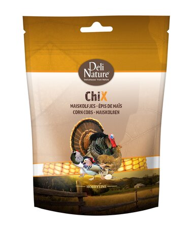 Deli Nature ChiX maiskolfjes 320gr