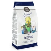Deli Nature eivoer parkiet 1kg - afbeelding 1