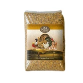 Deli Nature gemengd graan gebroken maïs 20kg