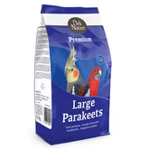 Deli Nature Premium grote parkieten 1kg