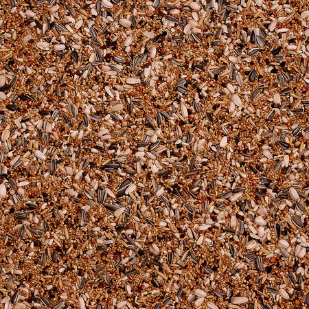 Deli Nature Premium grote parkieten 4kg - afbeelding 2