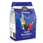 Deli Nature Premium grote parkieten 4kg