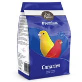 Deli Nature Premium kanaries 4kg - afbeelding 1