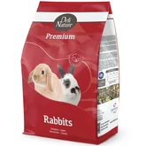 Deli Nature Premium konijnen 3kg