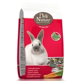 Deli Nature Premium konijnen 800gr