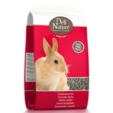 Deli Nature Premium konijnenkorrels sensitive 4kg