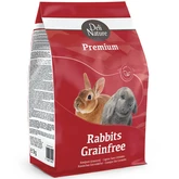 Deli Nature Premium konijnenvoer 3kg