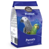 Deli Nature Premium papegaaien 3kg