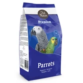 Deli Nature Premium papegaaien 800gr - afbeelding 1