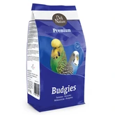 Deli Nature Premium parkieten 1kg - afbeelding 1