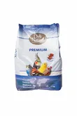 Deli Nature schelpenzand premium wit 5kg