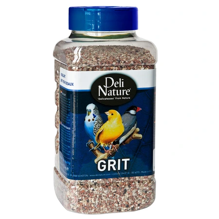 Deli Nature vogelgrit 1,2kg - afbeelding 1