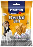 Dental 3in1, S, 5-10 kg