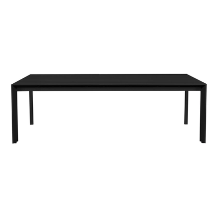 Detroit dining set voor 8 personen - afbeelding 3